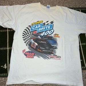 Racing Shirt